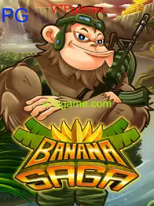 Descubra o Envolvente Mundo de BananaSaga: Uma Aventura Inédita