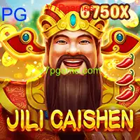 Explorando JILICaishen: O Mundo do Deus da Riqueza nos Jogos Online