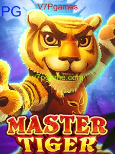 O Fascinante Mundo de MasterTiger: Descubra o Jogo Revolucionário